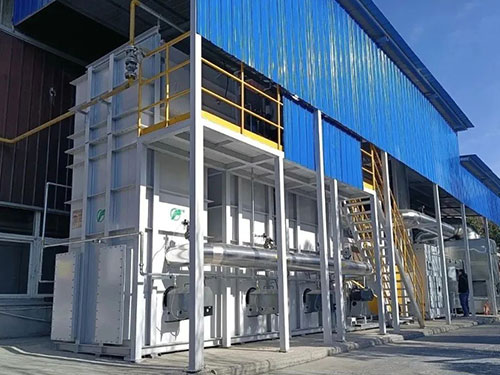 有機(jī)廢氣處理疑難解答